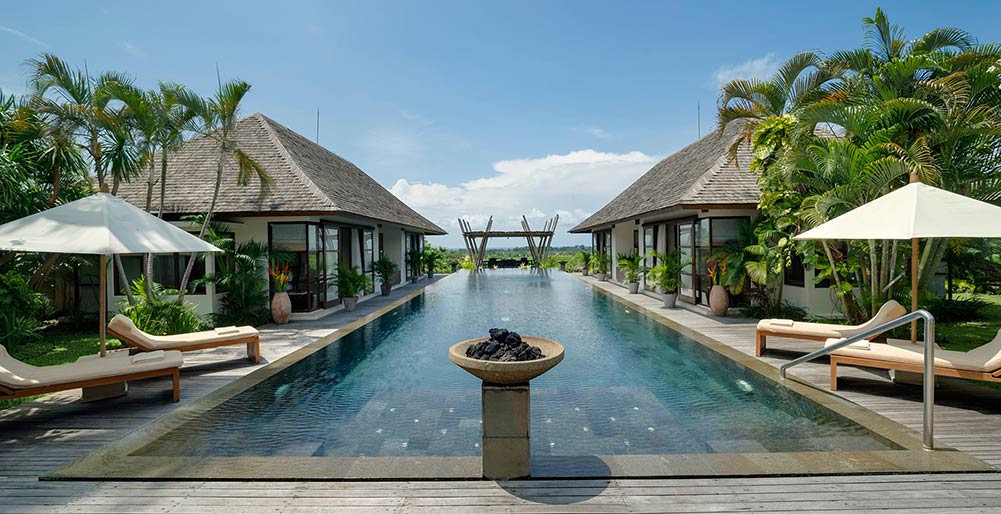 Mandalay Villas